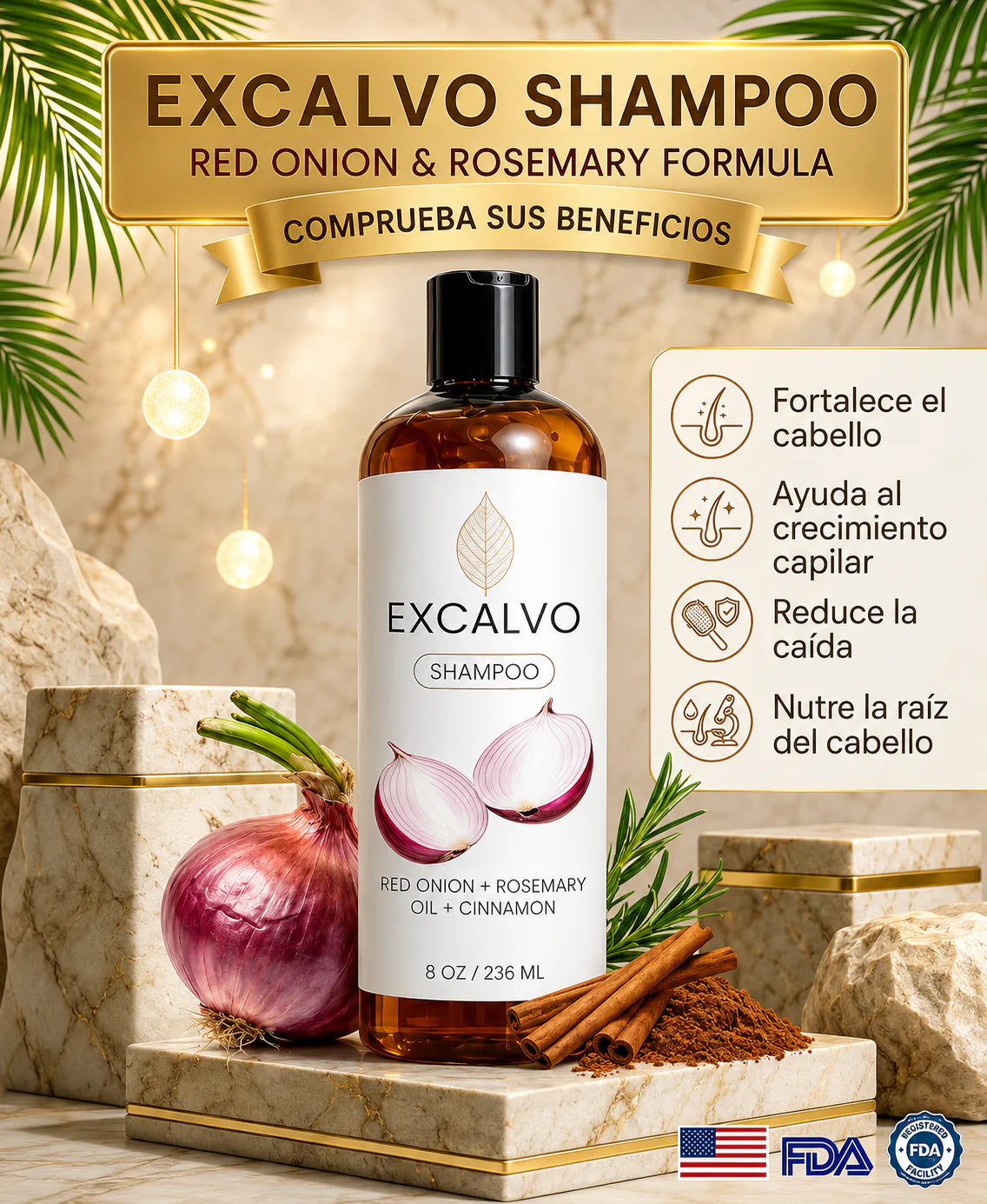 EXCALVO